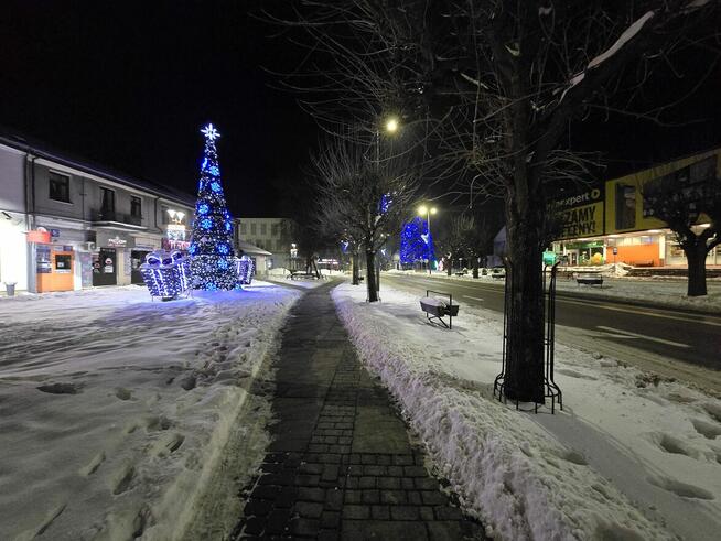 Lokal mieszkalny, Rynek I, centrum Lubartowa