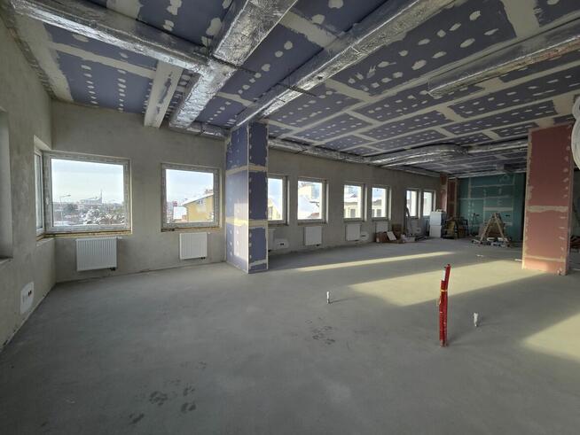 Wynajmę pow. ok. 200m2 w Rzeszowie, ul. A. Krajowej