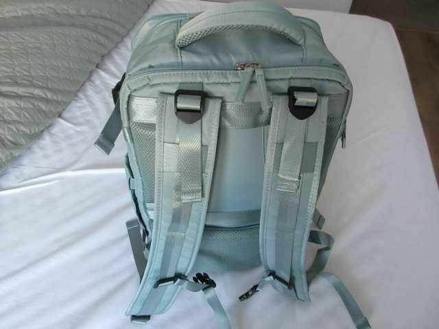 PLECAK nowy, nieuzywany ala Puccini