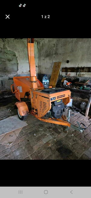 ODŚNIEŻARKI, ZAMIATARKI,PILARKI, KOSIARKI