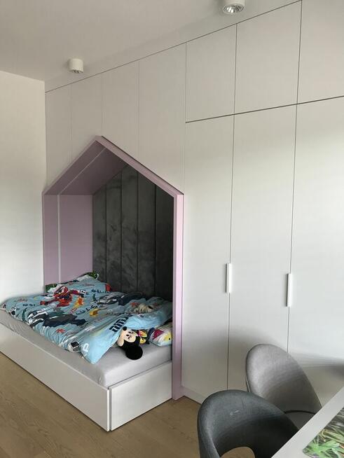 Producent mebli kuchennych na wymiar.