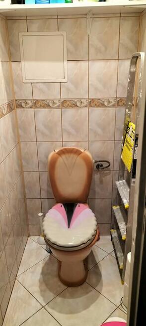 Mieszkanie z zasobów spółdzielni Przylesie