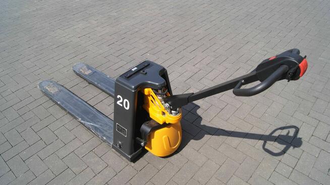 Wózek paletowy EPT20L-MHP elektryczny