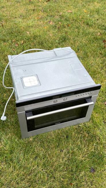 Piekarnik ,pochłaniacz, indukcja Siemens