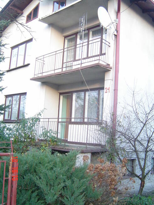 sprzedamlub wynajme dom w nisku ul rzeszowska