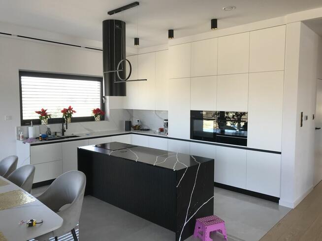 Producent mebli kuchennych na wymiar.