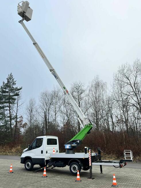 80 ZŁ | Zwyżka Gliwice – blisko centrum aglomeracji