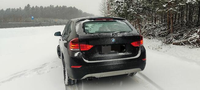 BMW X1 2013r 2.0 diesel xdrive 4x4