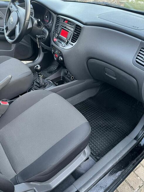 Sprzedam Kia Rio II Lpg