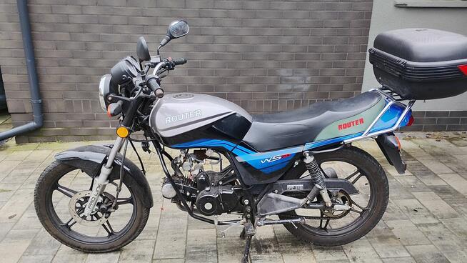 Sprzedam Romet Router