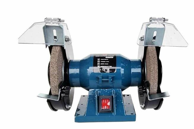 Szlifierka stołowa bulltech 149zl