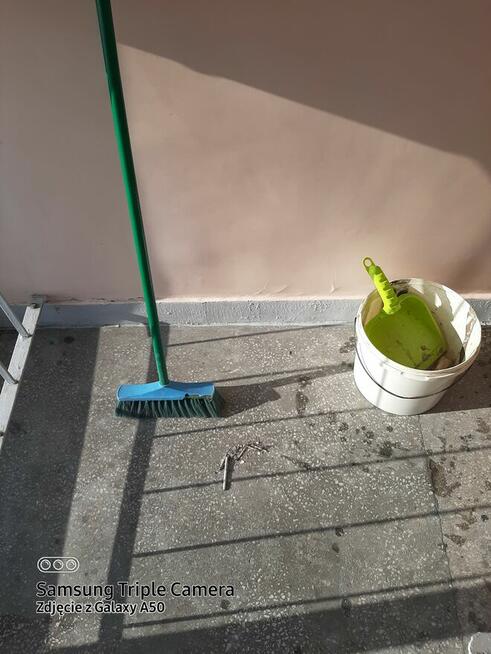 Szukam PILNIE pracy POMOCNIK DOZORCZYNI