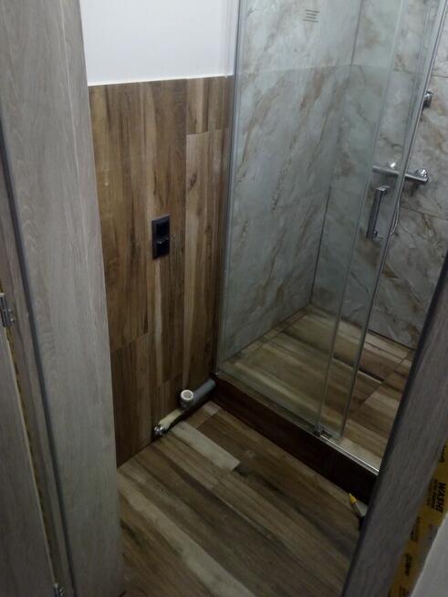 Glazurnik. Remont. Szczecin okolice