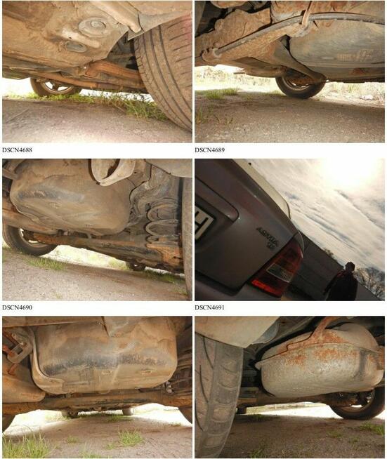 OPEL Astra II 1.6 MR98 wersja Comfort, rok prod. 1998