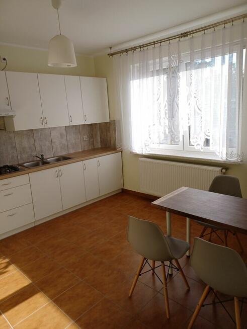 wynajmę kawalerkę w Twardogórze