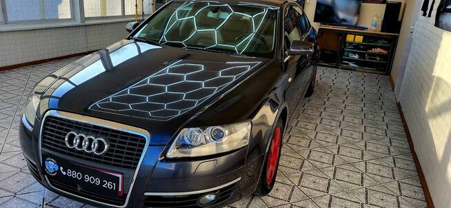 Audi A6 C6 2.0 TDI