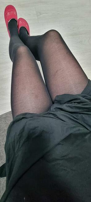 Ktos wpadnie do mnie? ...