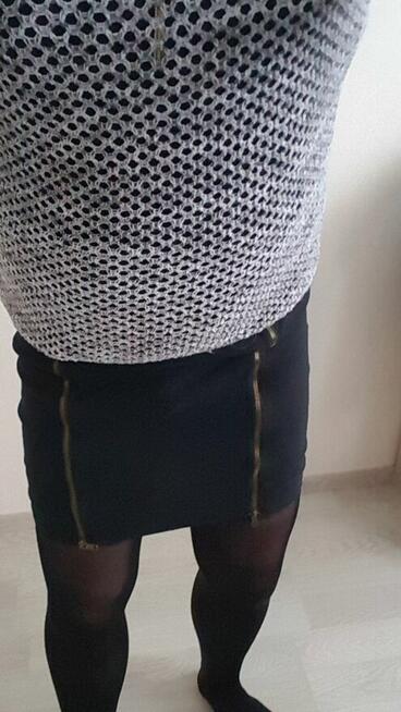 Ktos wpadnie do mnie? ...