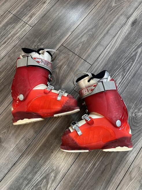 Buty narciarskie Tecnica SR Modo roz. 36 skorupa 275 mm