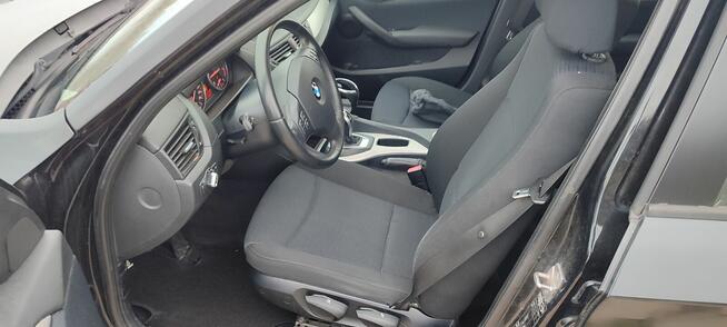 BMW X1 2013r 2.0 diesel xdrive 4x4