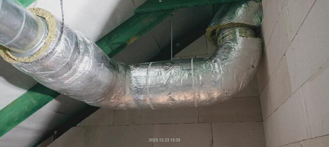 Monter wentylacji szuka pracy