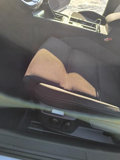 Passat B8 2.0 TDI DPF AD BLUE
