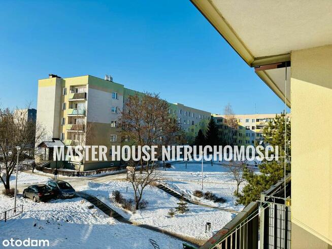 4-pokojowe mieszkanie na sprzedaż — Ostrowiec, Rosochy