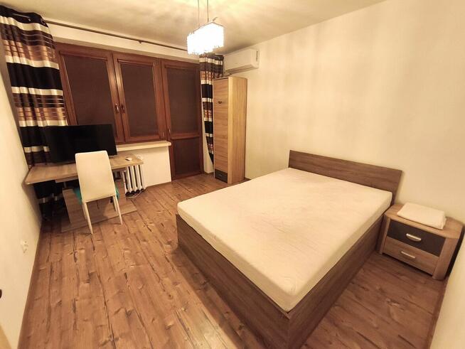 3-pokojowe mieszkanie | 48,8 m² | 1. piętro | Skarpa