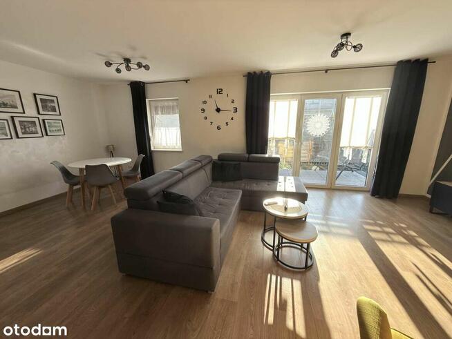 SPRZEDAM - parterowy dom w RYDZYNIE - niedrogo !