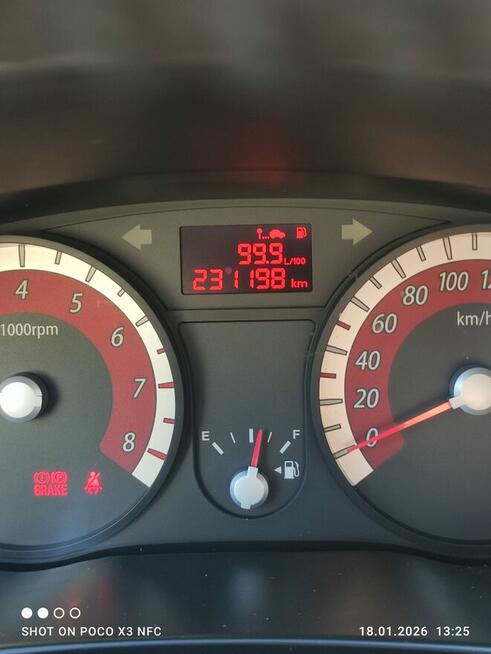 Sprzedam Kia Rio II Lpg