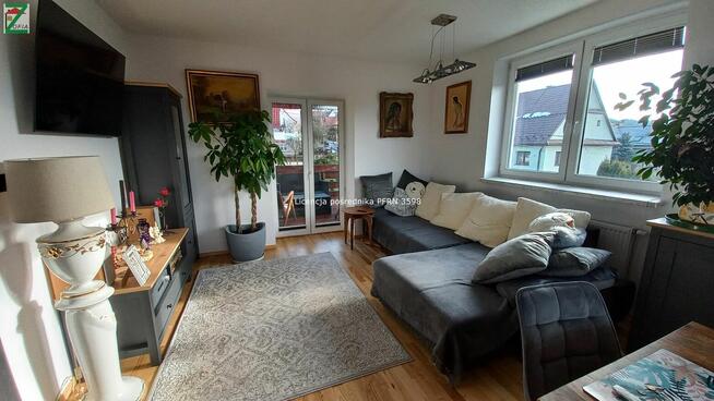 Mieszkanie bezczynszowe