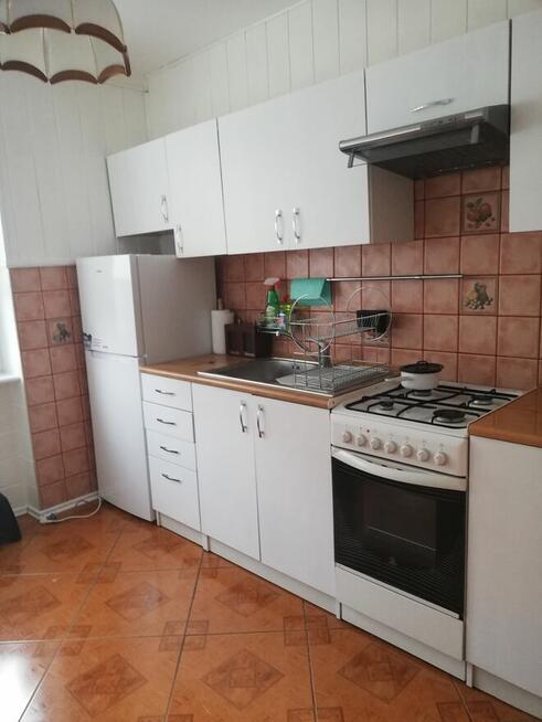 Wynajmę kawalerkę w Szczecinie