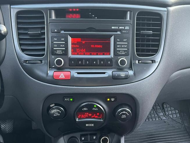 Sprzedam Kia Rio II Lpg