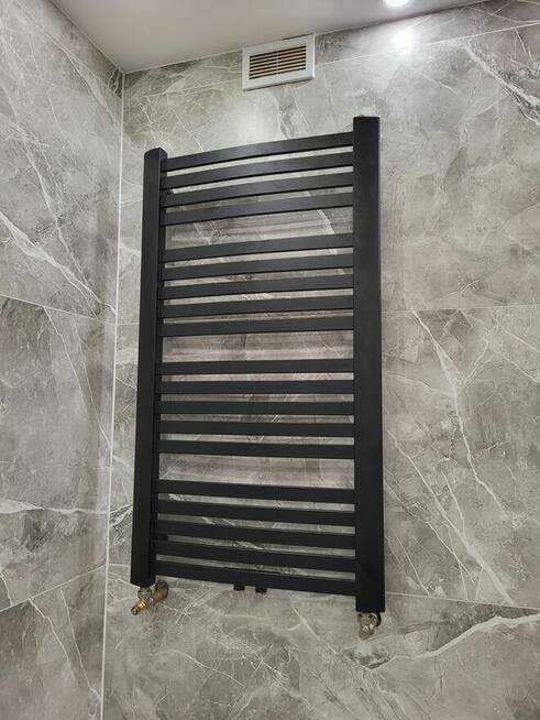 Hydraulik Warszawa, przeróbki instalacji, montaz armatury