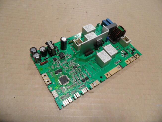 programator pralki electrolux EWP1064TEW 91490721601