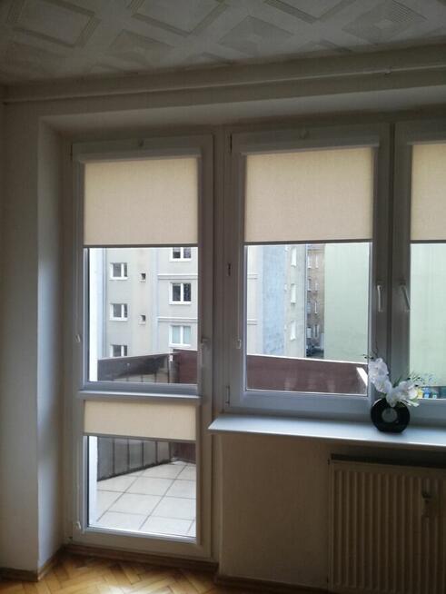 Wynajmę kawalerkę w Szczecinie