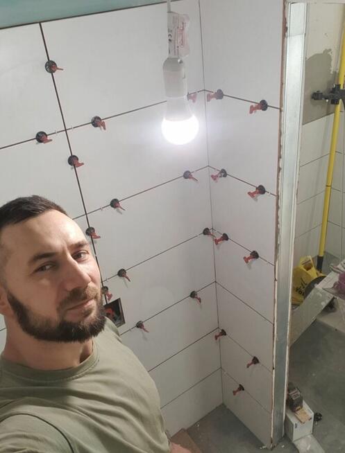 Złota rączka elektryka instalacje zabudowy serwis