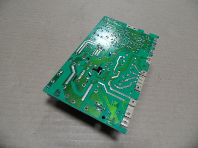 programator pralki electrolux EWP1064TEW 91490721601