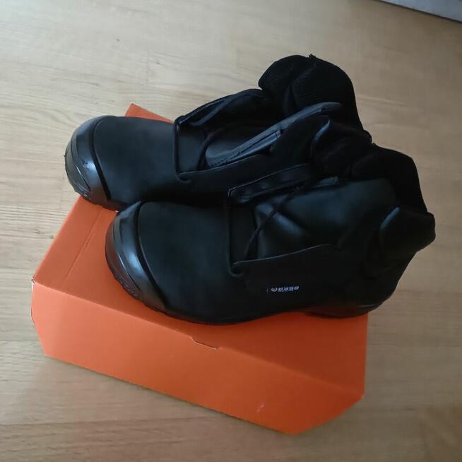 Buty robocze