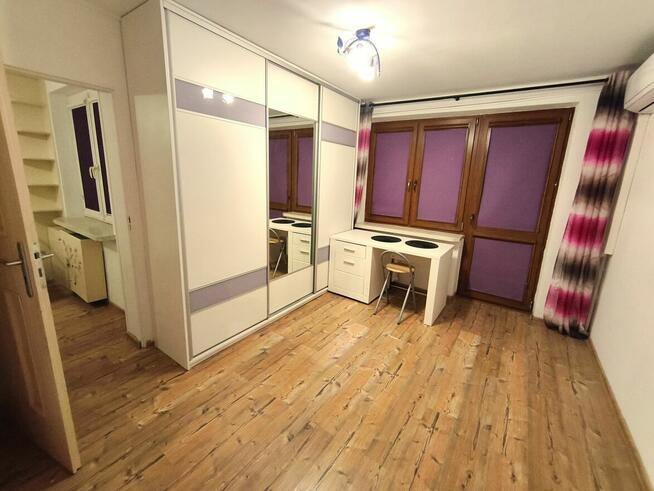 3-pokojowe mieszkanie | 48,8 m² | 1. piętro | Skarpa