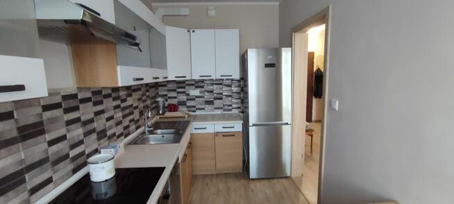 Wynajmę kawalerkę Cybernetyki Mokotów