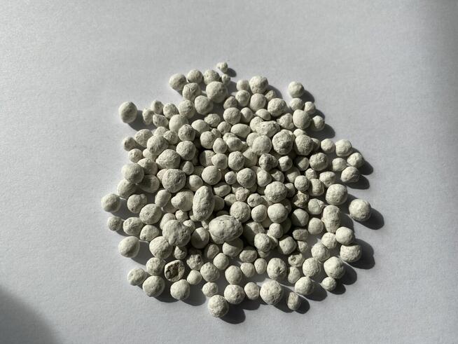 KREDA NAWOZOWA GRANULOWANA OMYA CALCIPRILL