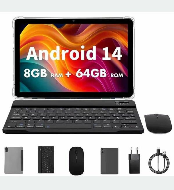 Tablet 10,1 (CENA DO NEGOCJACJI)