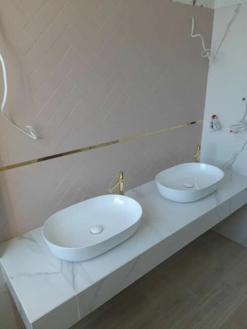 Glazurnik. Remont. Szczecin okolice