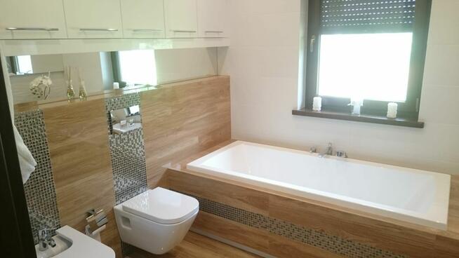 Kompleksowe łazienki