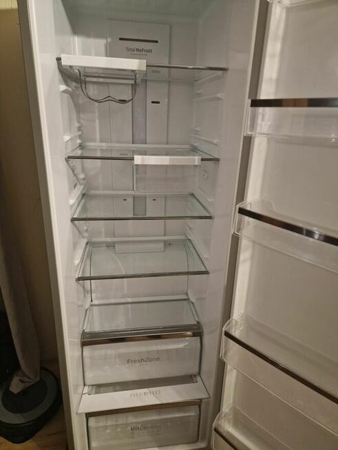 Lodówka chłodziarka Amica FC3616.3DFX