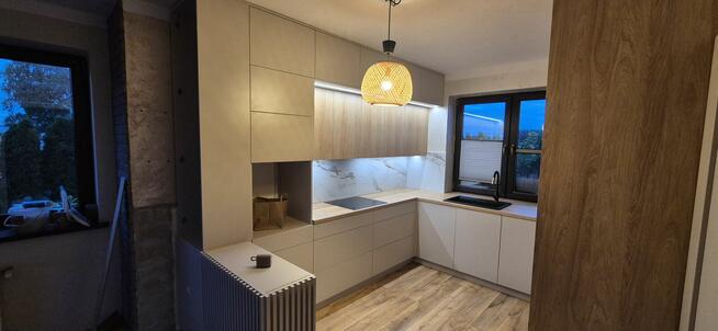 Producent mebli kuchennych na wymiar.