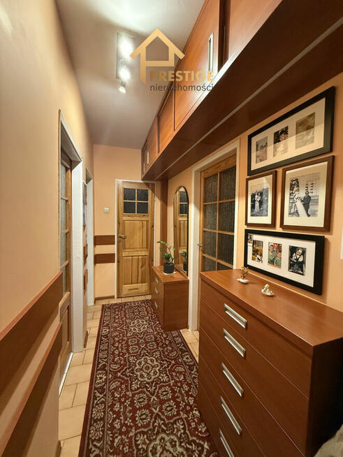 Na sprzedaż mieszkanie 46,54m2 ul. Legionów