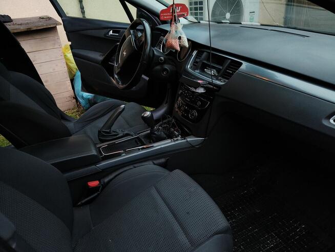 508sw 2.0 diesel ,2011r