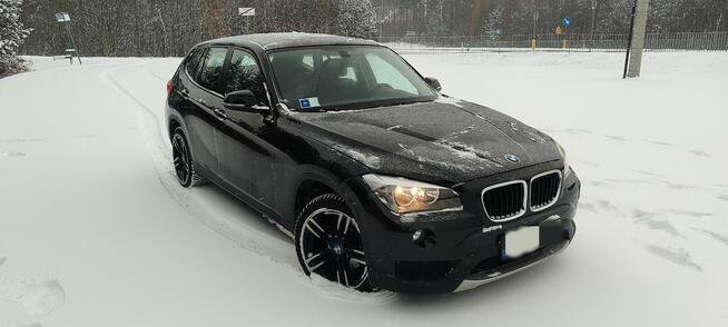 BMW X1 2013r 2.0 diesel xdrive 4x4